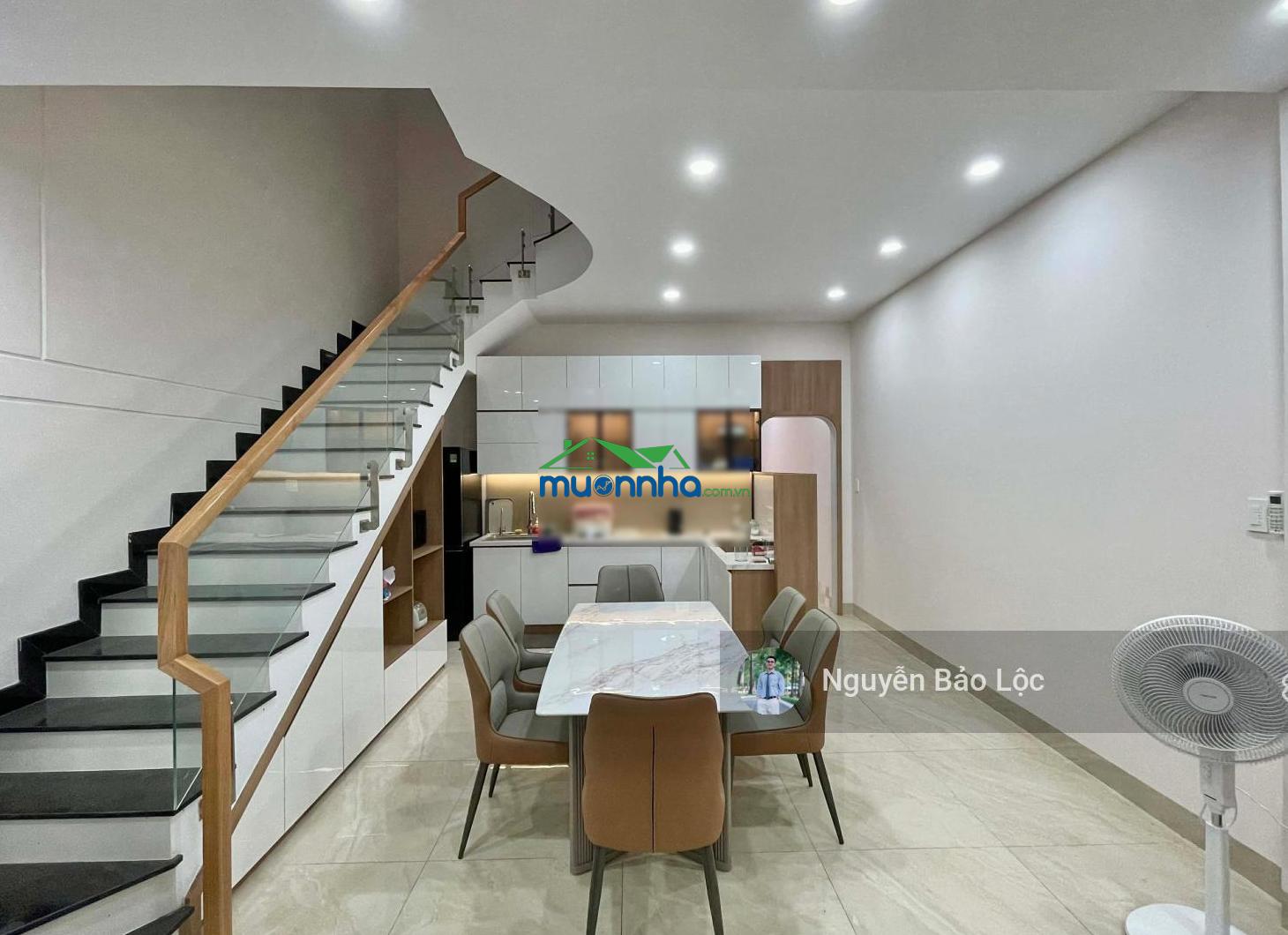Hàng xóm khang điền - global city - 113m2 - 3 tầng - nh 5.15m - đường 8m - chỉ 11.49 tỷ - 2