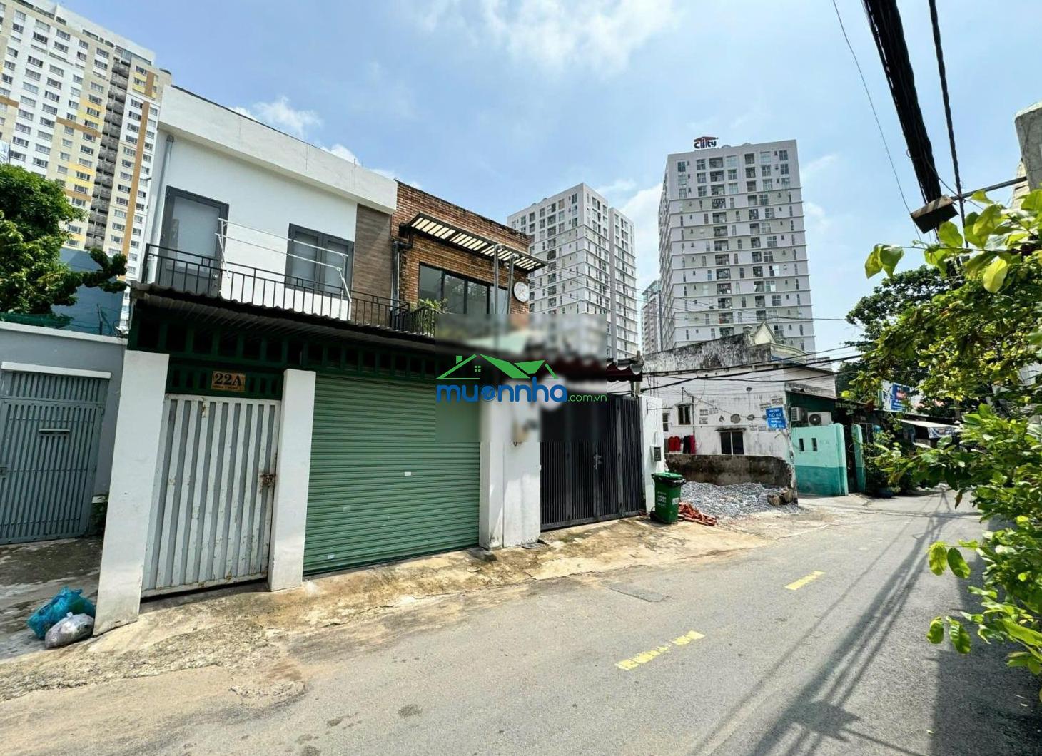 Bán nhà riêng tại đường 64, thảo điền, an khánh, 18,5 tỷ, 80m2, giá ưu đãi hot! - 3