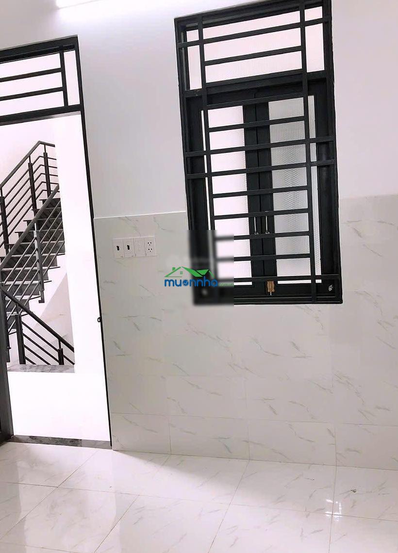 Chdv thống nhất 28 phòng - 195m2 ( 9x22m ) 5 tầng hẻm ô tô - dòng tiền 1.2tỷ/năm - lh 0901 222 *** - 3