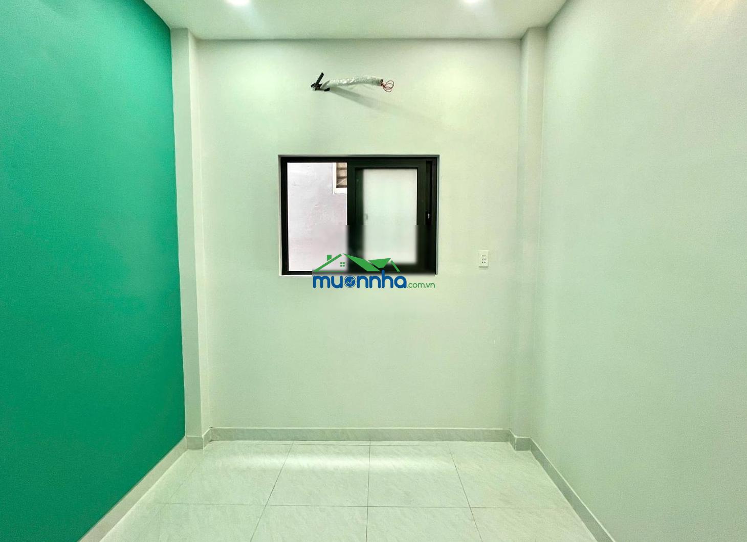 Bán nhà riêng dtsd 85m2, đường nguyễn duy - 3