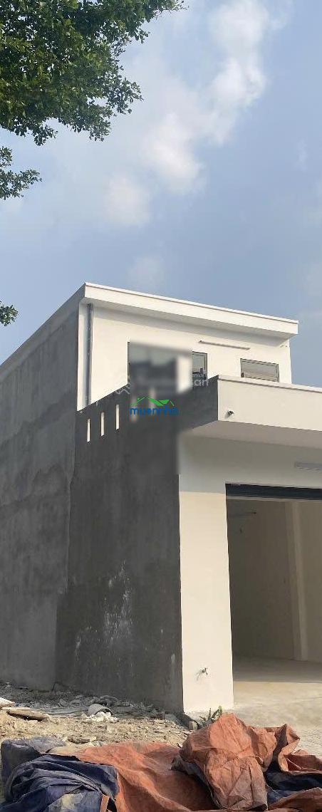 Cho thuê nhà 1 trệt, 1 lầu, 60m², mới xây - 3