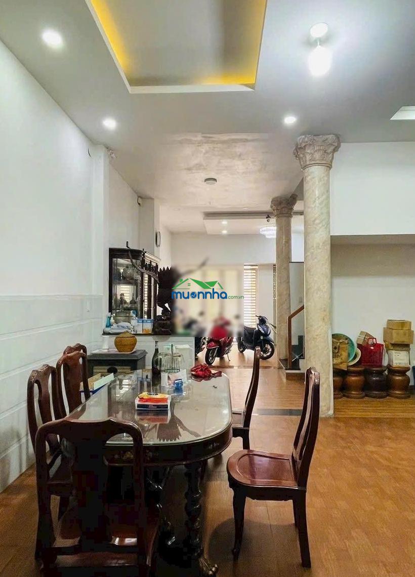 Hẻm vip phan đình phùng dt 6x13.3m, 3 tấm đang cho thuê, giá bán 11 tỷ - 4