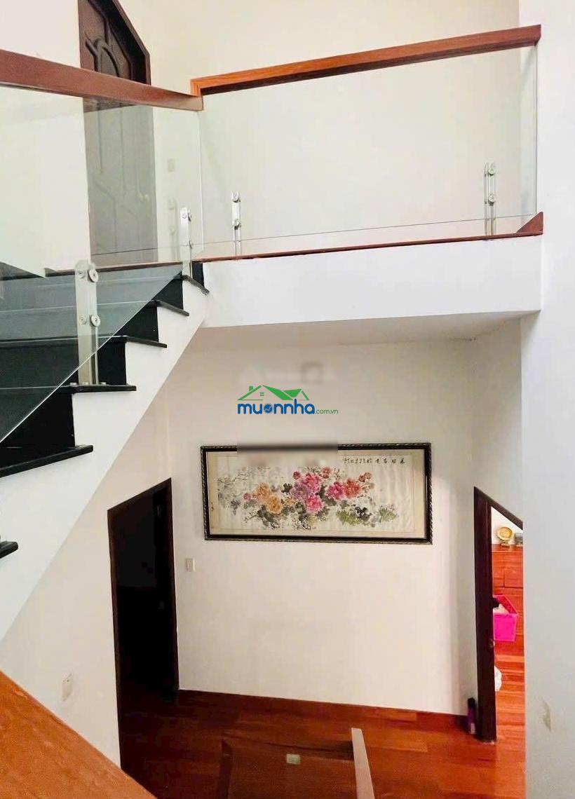 Hẻm vip phan đình phùng dt 6x13.3m, 3 tấm đang cho thuê, giá bán 11 tỷ - 2