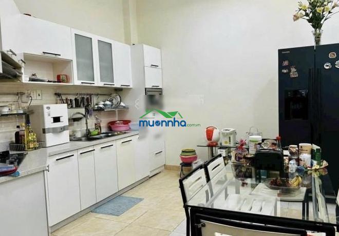 "Dương quảng hàm" hẻm xe hơi, 5 tầng, gần vincom, phạm văn đồng