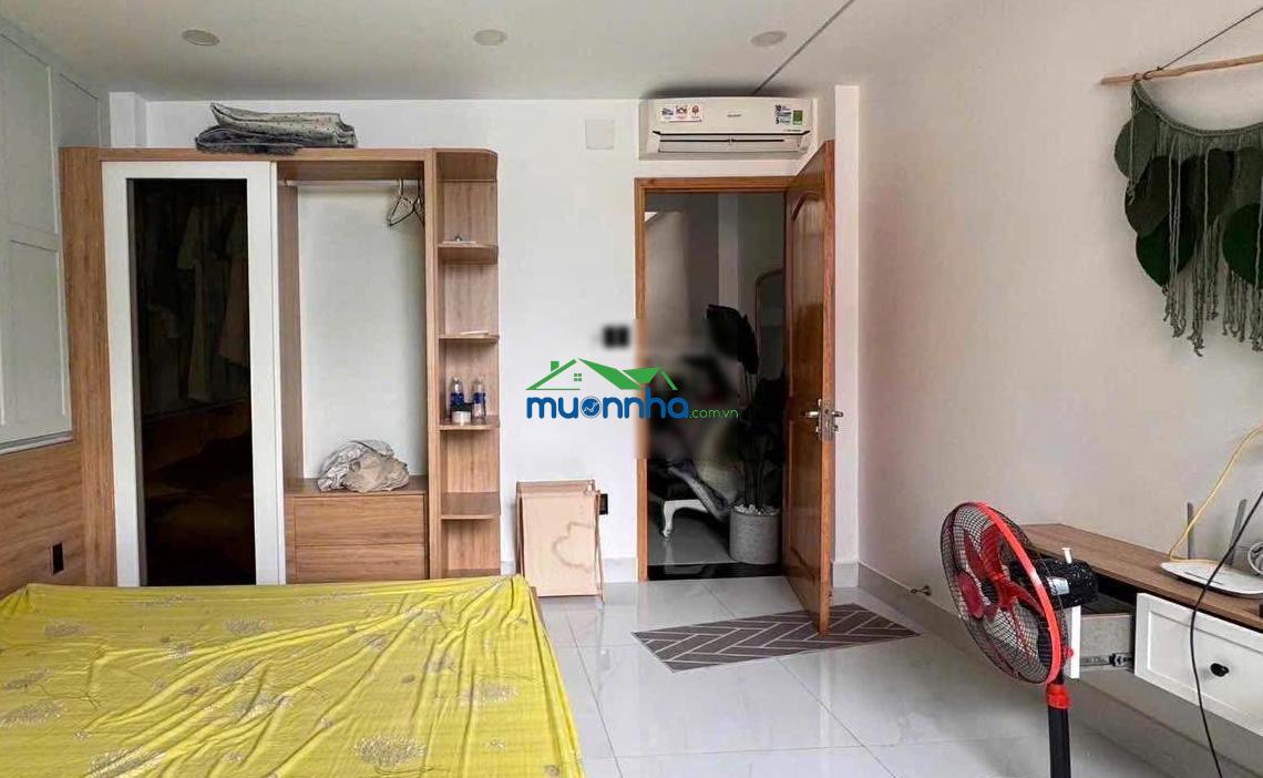 Bán nhà riêng tại nguyễn duy cung, 6,2 tỷ, 37 m², 3pn, 3wc, 3 tầng. tl - 2