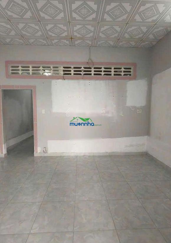 Nhà 147m2(5x28m) ở tân an hội củ chi