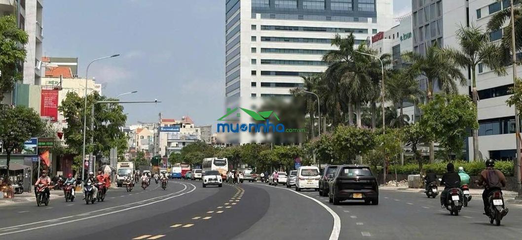 Mặt tiền nhà ga t3 - dt 4 * 12 - kc 2 tầng - đường lề đẹp - phù hợp kinh doanh, ở - 10 tỷ tl - 3