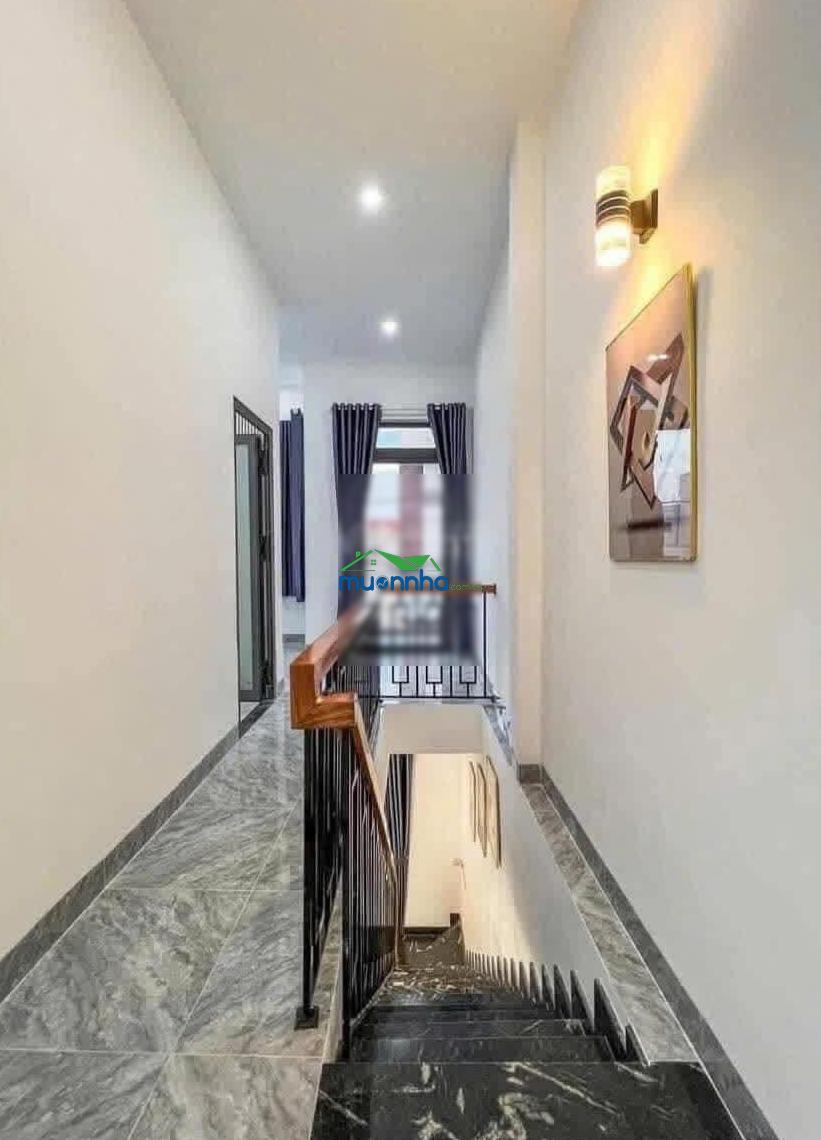 Sở hữu ngay nhà sổ hồng riêng tại bình chánh - 2