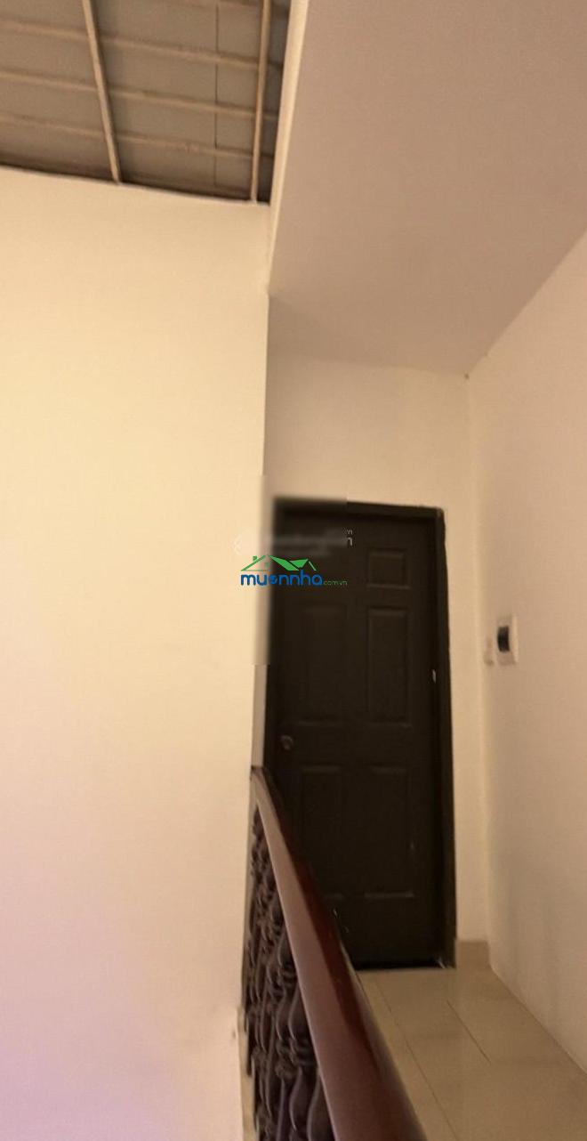 Nhà đẹp 5 tầng, 60m2, hẻm xe hơi, gần hàng xanh