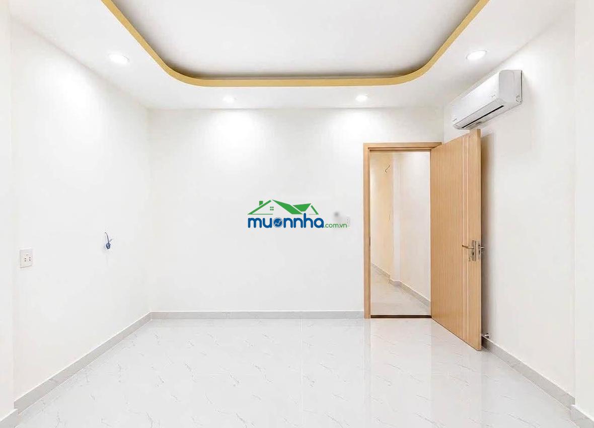 Bán nhà huỳnh thiện lộc q.tân phú - 61m² - 3pn chỉ 6,6 tỷ - 4