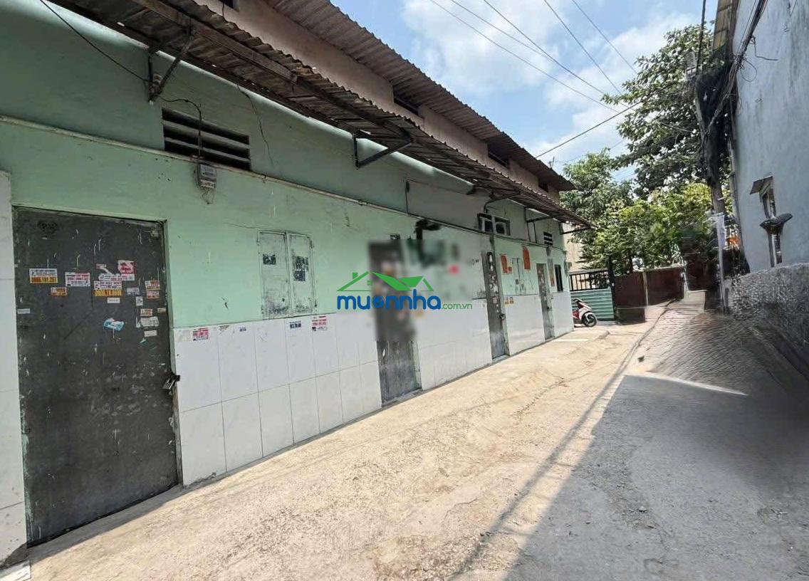 Nhà 147m2 (5x28m) ở tân an hội củ chi - 4