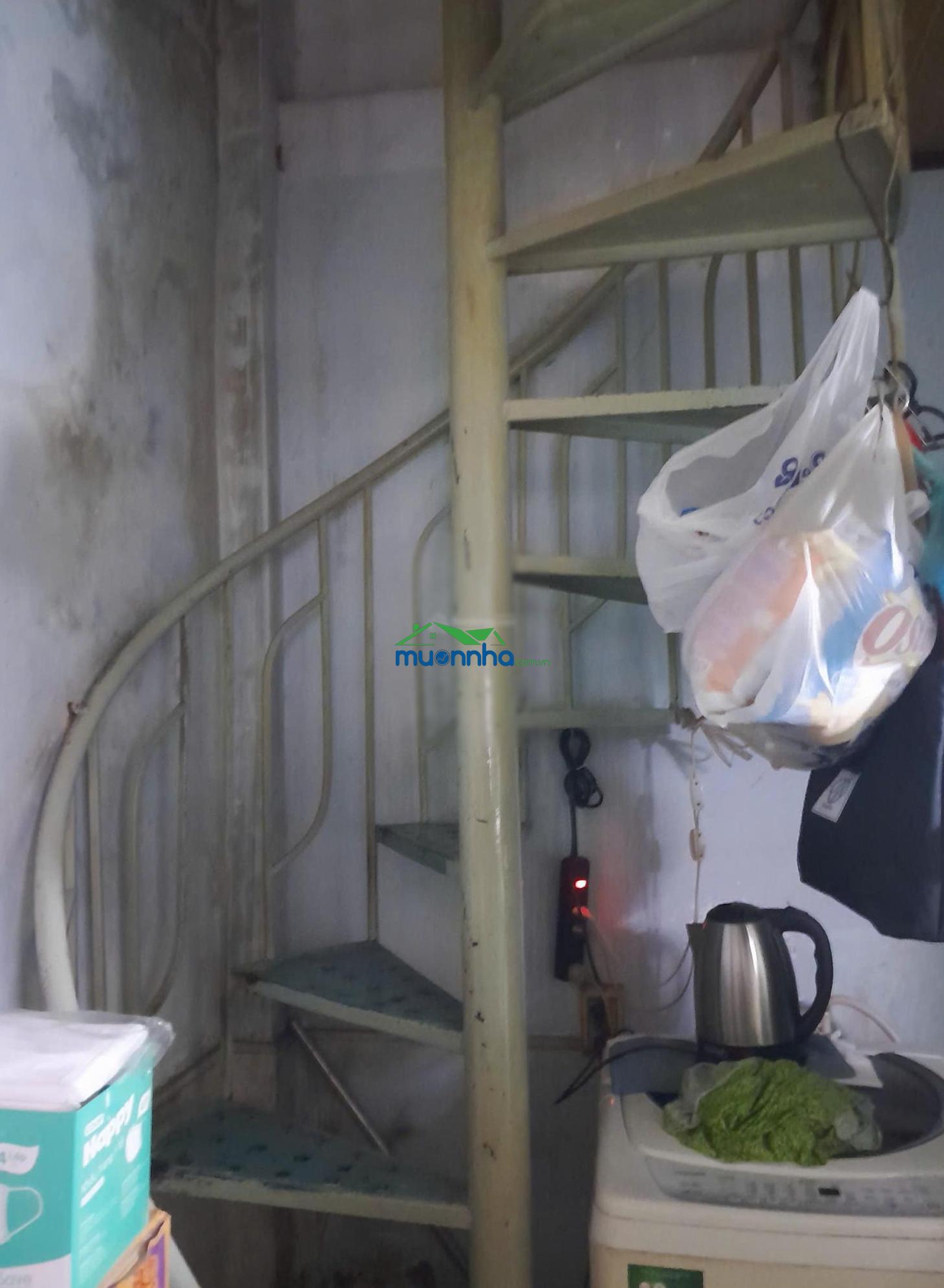 Bán nhà đường hậu giang, hẻm ô tô 1/ - giá chỉ 3,65 tỷ