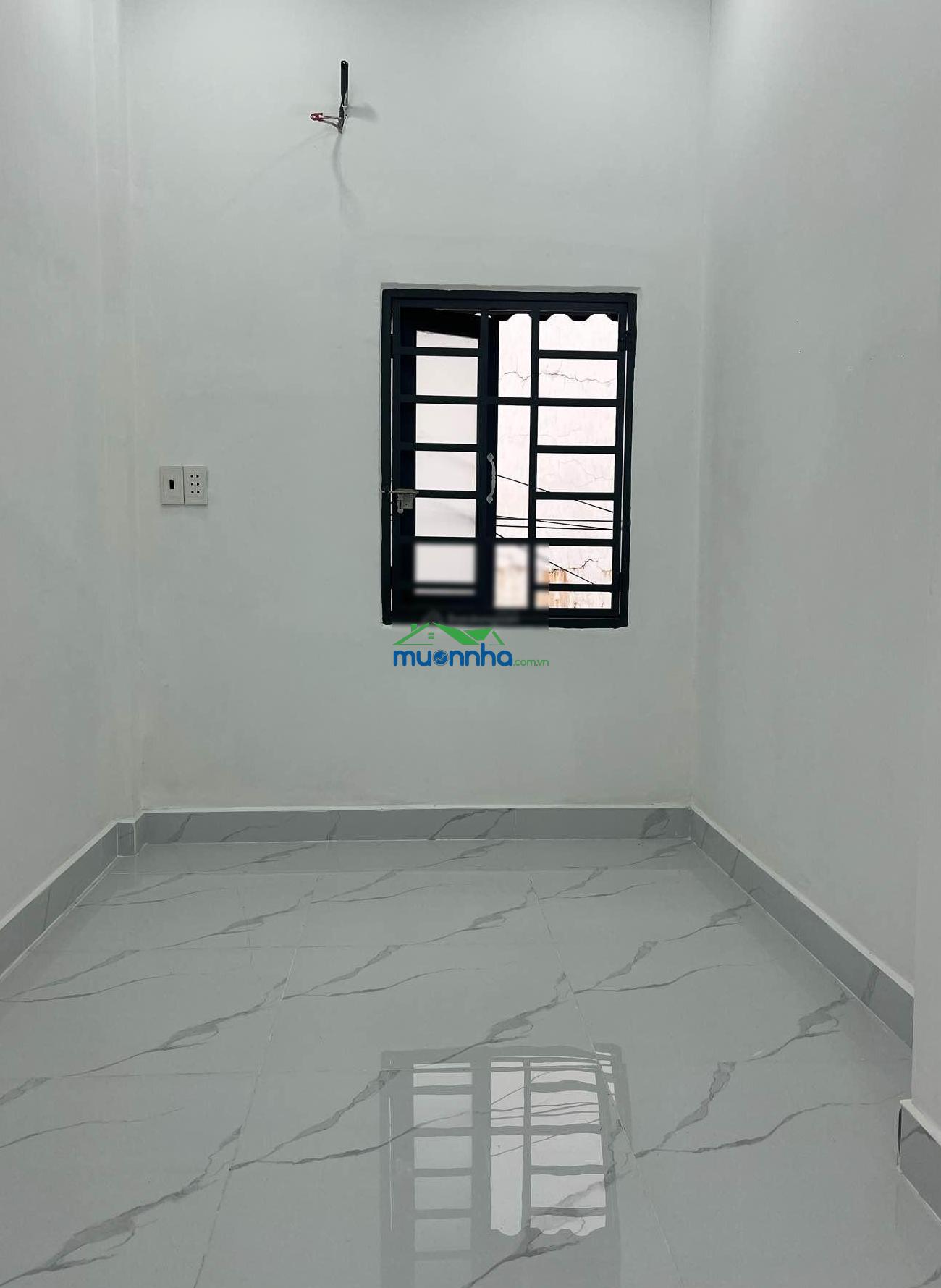 Nhà nhỏ giá tốt - 2,05 tỷ - phù hợp gia đình trẻ - linh chiểu - thủ đức