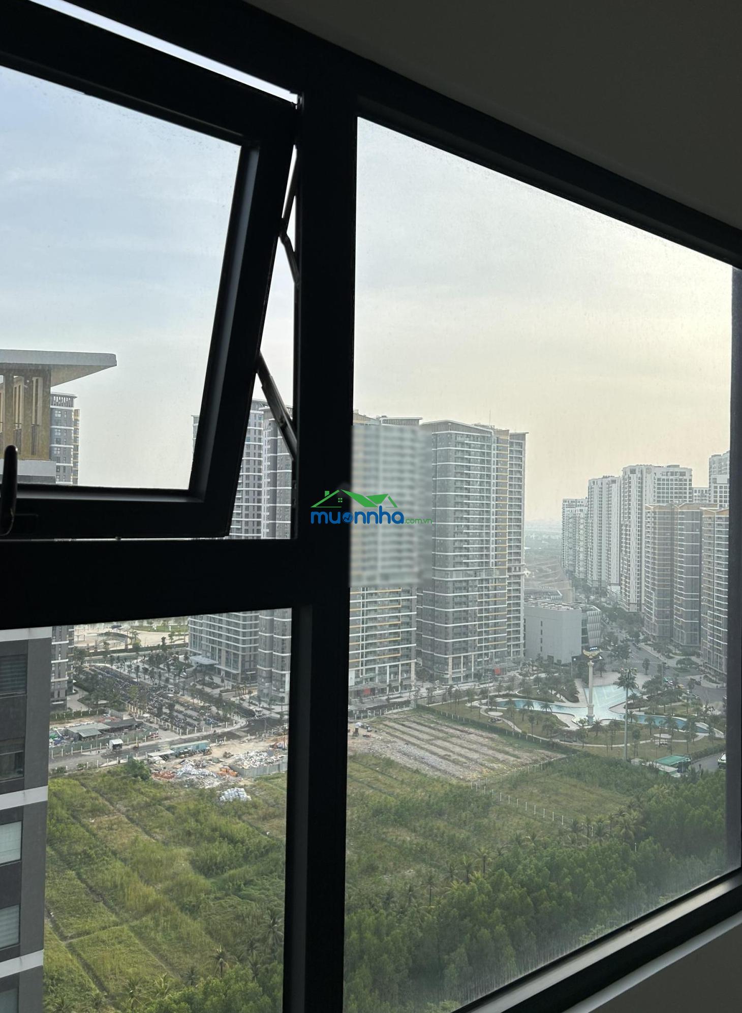 3pn trực diện sông đồng nai 97m² chỉ 6,4 tỷ all in nhỉnh 65tr/m2 - 2
