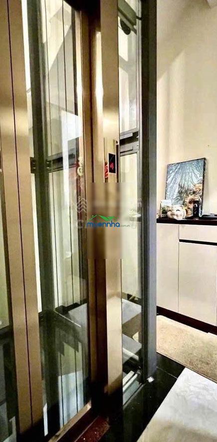 Hxh đường gò dầu, p. tân sơn nhì, tân phú 56m², 5 tấm giá 7.58 tỷ - 2