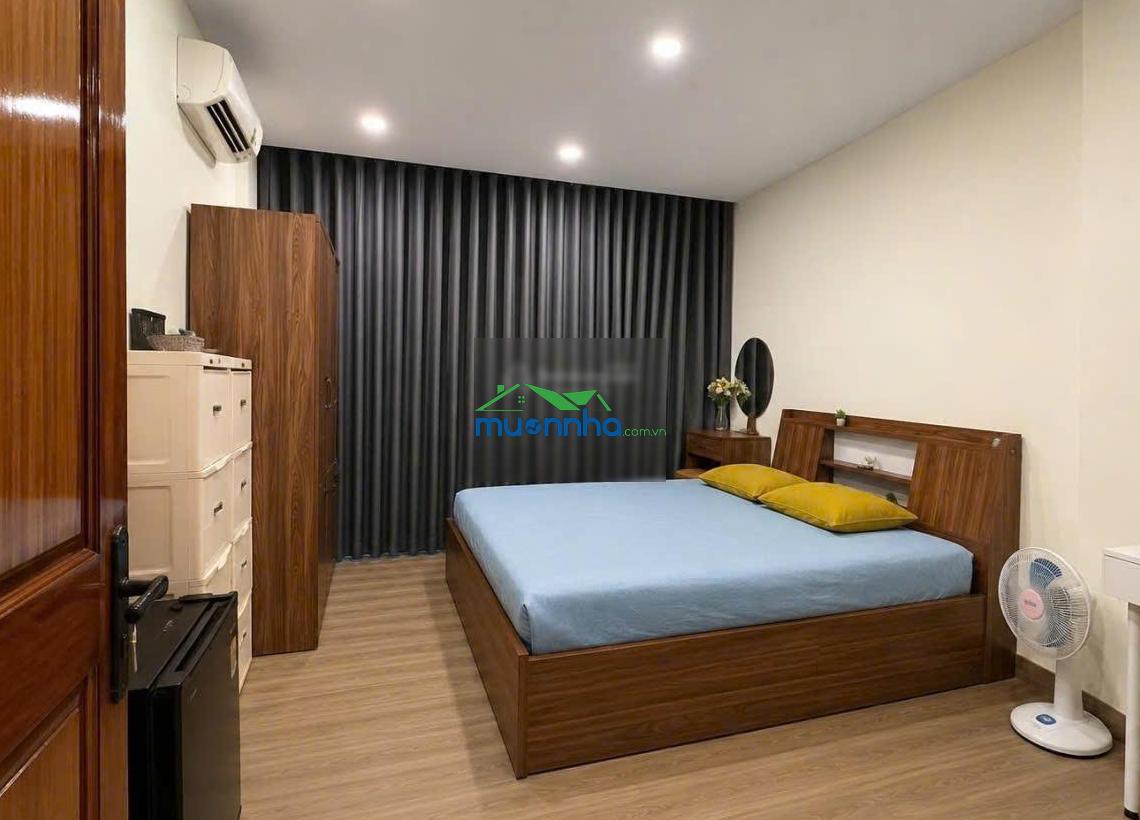 Hxh đường gò dầu, p. tân sơn nhì, tân phú 56m², 5 tấm giá 7.58 tỷ - 3