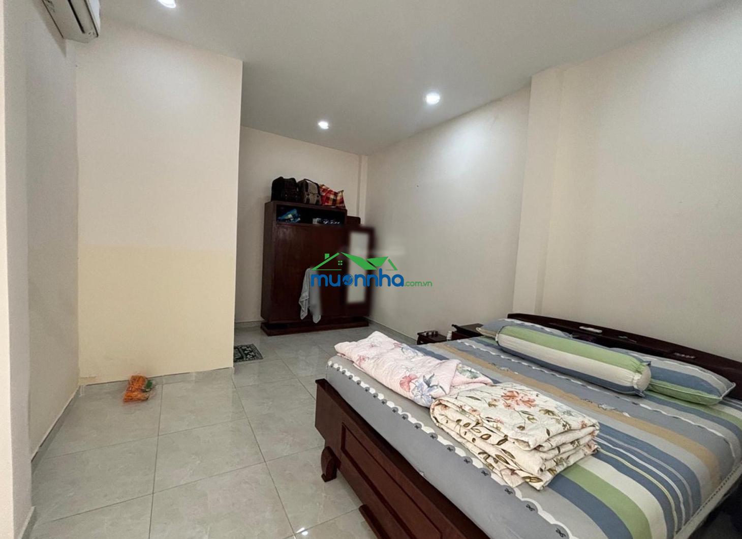 108m² sát mặt tiền đường hai chiều - nhà 2 tầng không quy hoạch, klg, chủ định cư bán gấp - 3