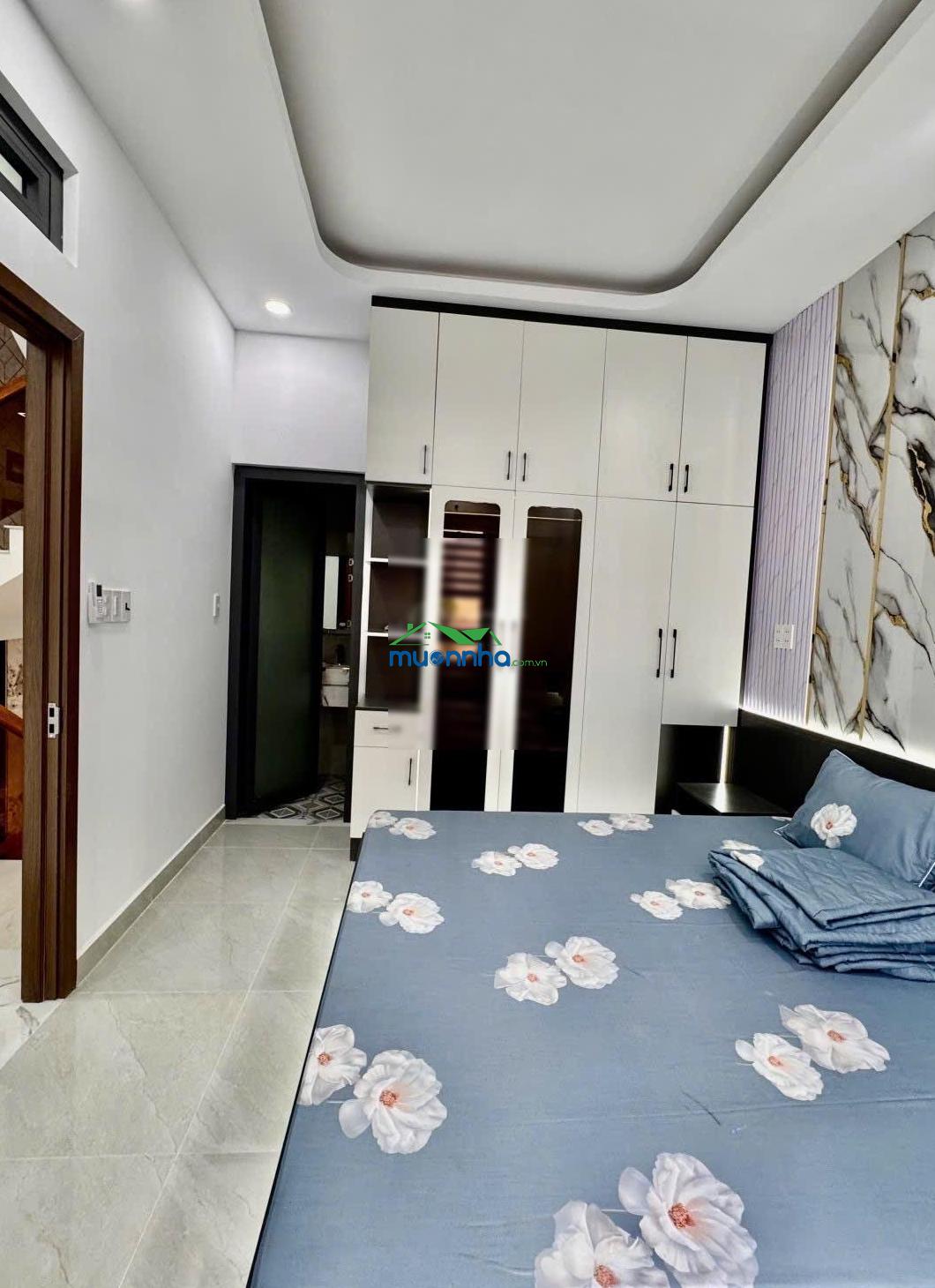 Giảm ngay 500 triệu - siêu phẩm lô góc 5 tầng khu vip bình tân hiện đại - xe hơi ngủ nhà - 52m2 - 4