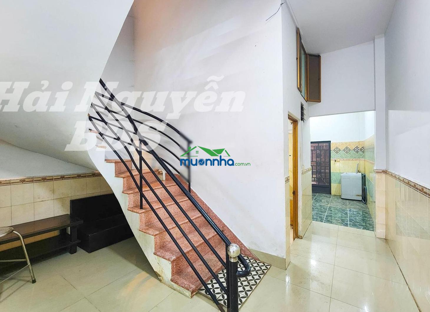 Vị trí vip - nhà 2 tầng hẻm xe hơi đường số lý phục man q7 - 4m x 17m - 7 tỉ 950 - 2