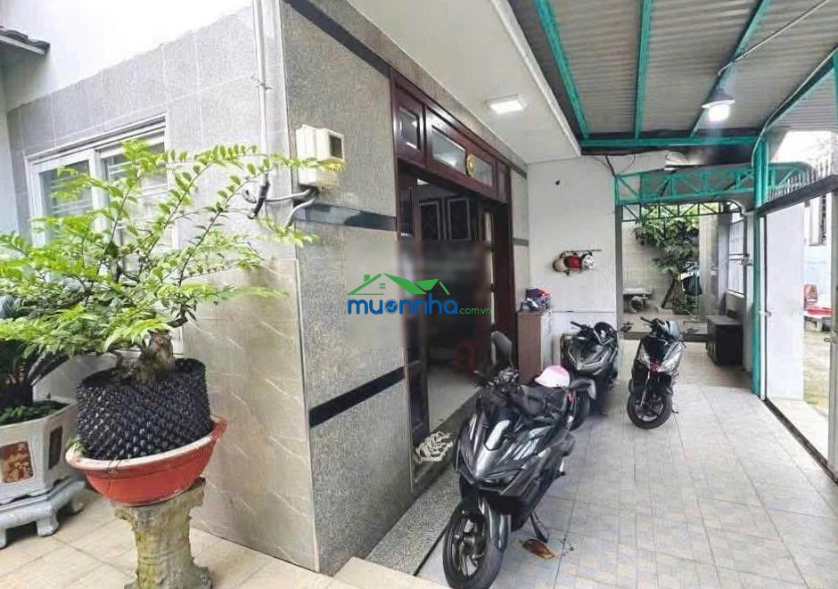 Siêu biệt thự mini 10x15m song hành thị trấn hóc môn giá siêu rẻ - 3