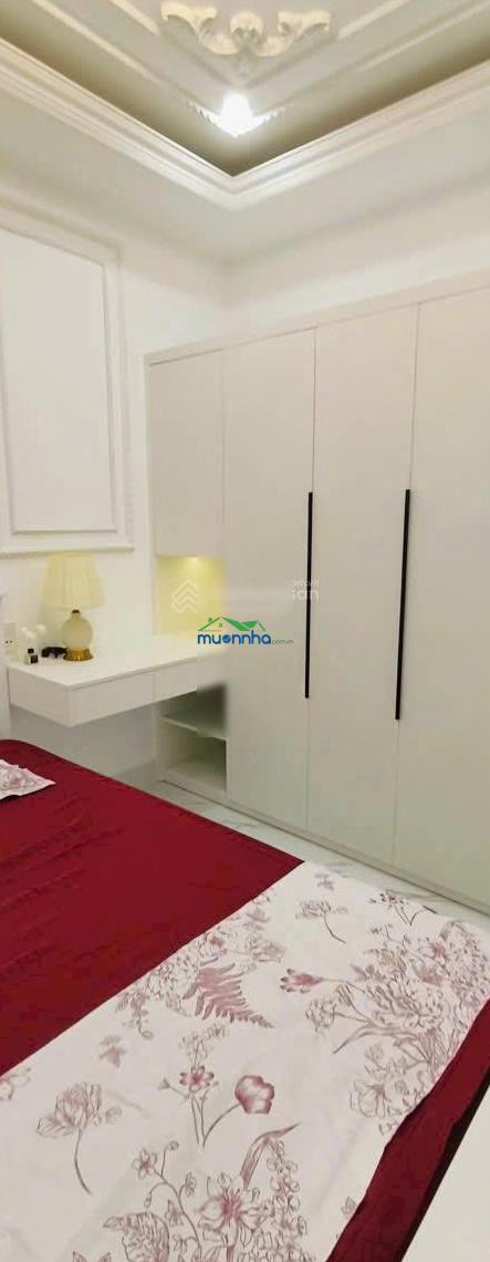 Bán nhà hẻm 3m nguyễn đình chiểu quận phú nhuận + nhỉnh 7đ - 2