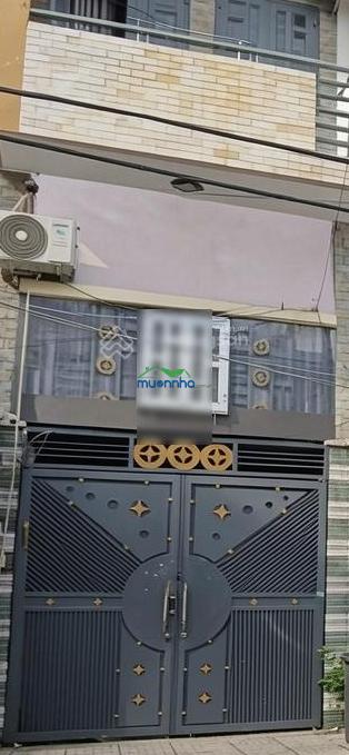 80m², 2 tầng, 8x tỷ, đường số lâm văn bền, q7 - 2
