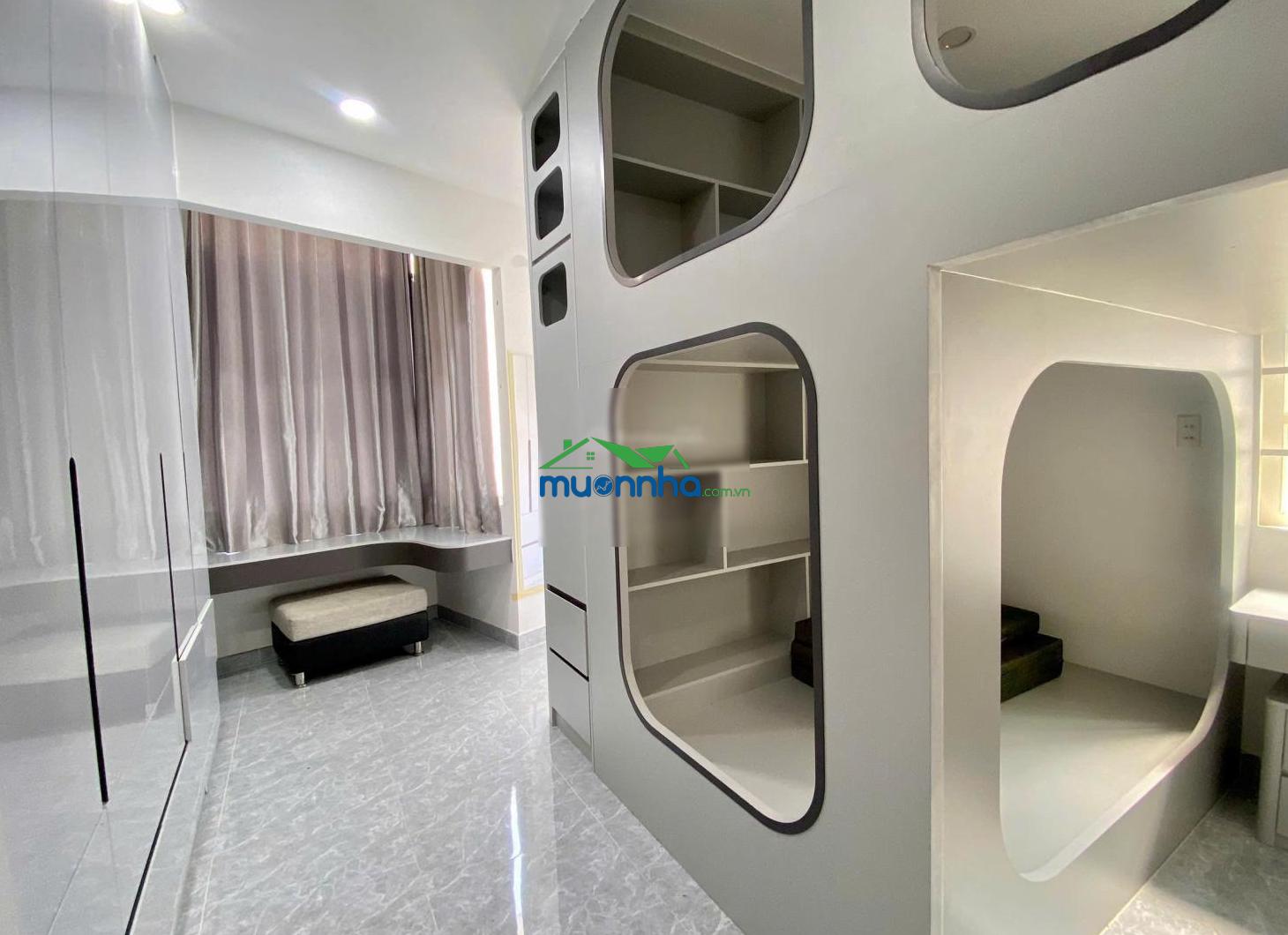 Bán nhà hẻm 7m, số 686 cách mạng tháng 8, quận tân bình, dt: 8x7.2m, 2 tầng 3pn, nhỉnh 8 tỷ
