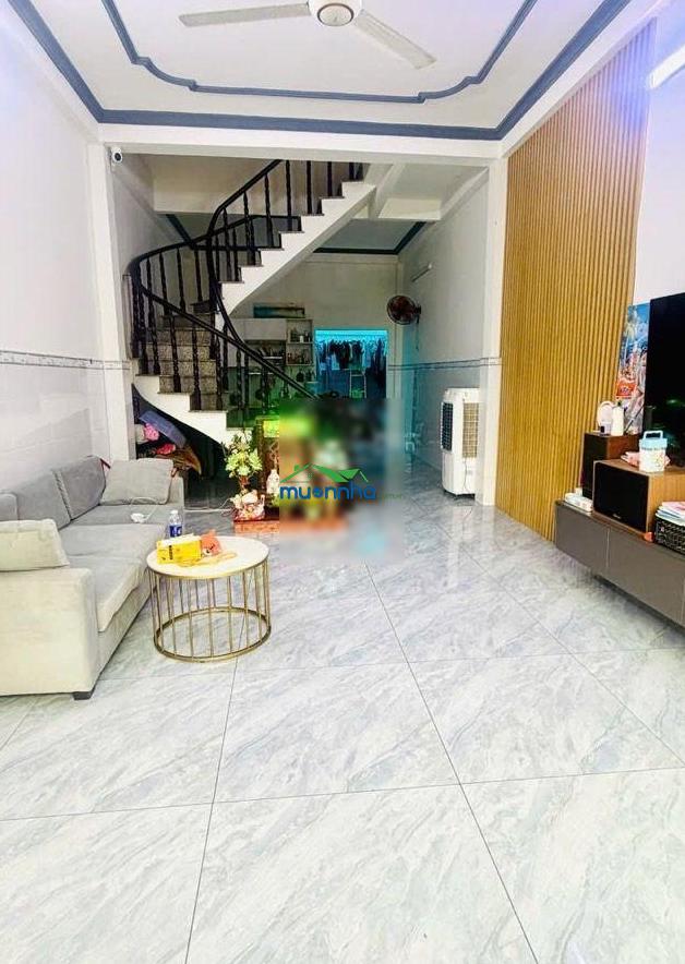 Tân bình giảm mạnh còn 7 tỷ 350 triệu tl bán nhà trần thánh tông dt: 64 m² (4x16) ô tô trong - 4