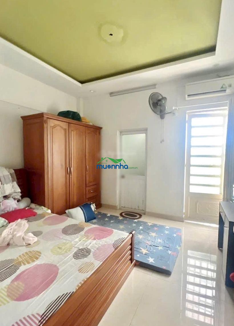 Nhà 1 trệt 2 lầu đường số 3, p. hiệp bình phước, thủ đức
