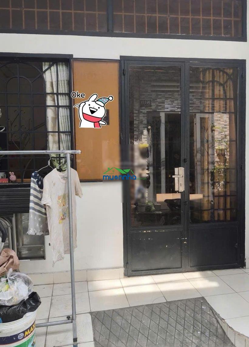 Chỉ 3 tỉ có ngay nhà đỗ xuân hợp 33m - sổ riêng - tiện ích không thiếu gì - phù hợp gia đình nhỏ - 3