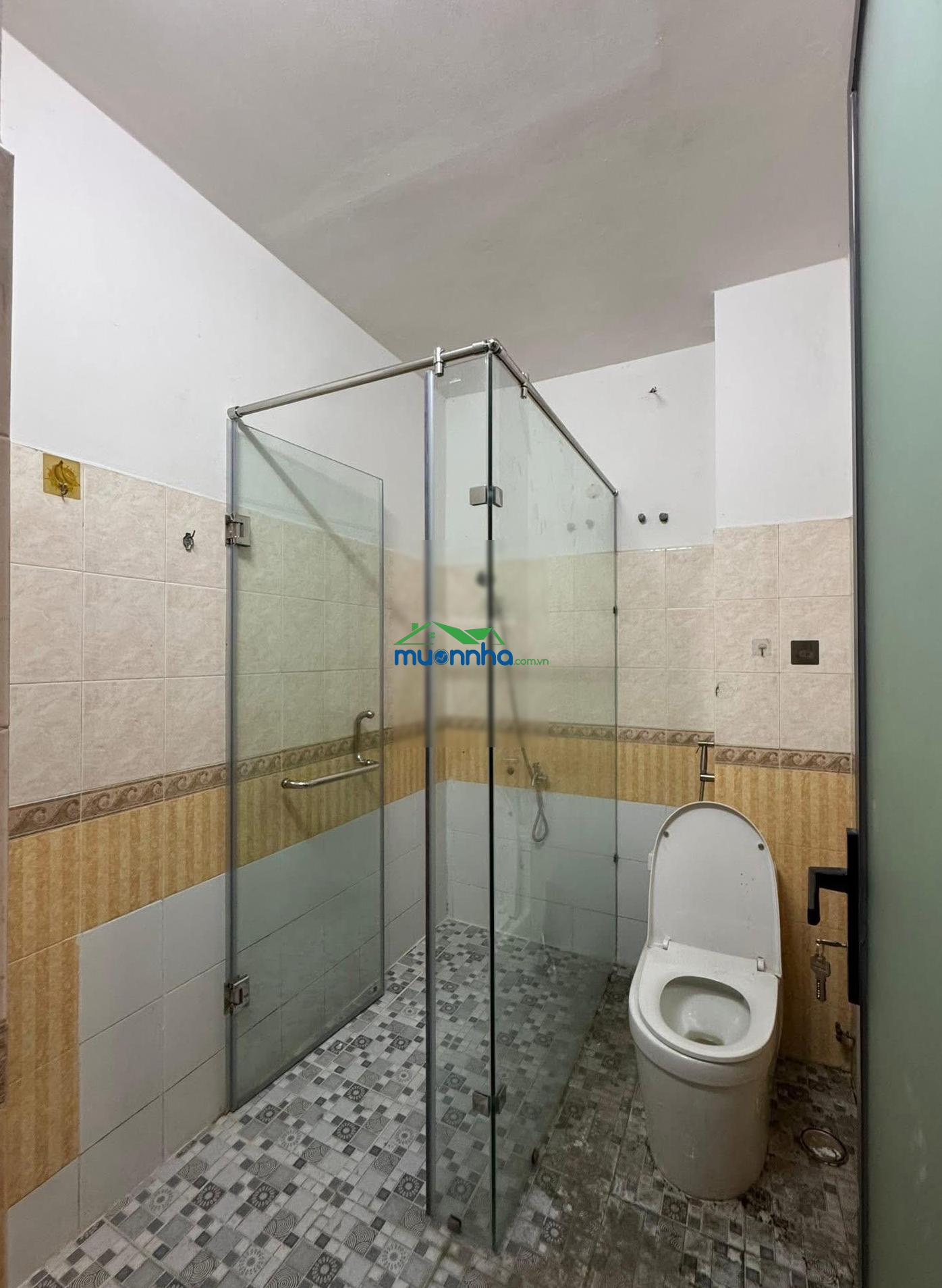 Hàng hiếm góc 2mt huỳnh văn bánh cách mặt tiền 30m, kinh doanh tốt - 3