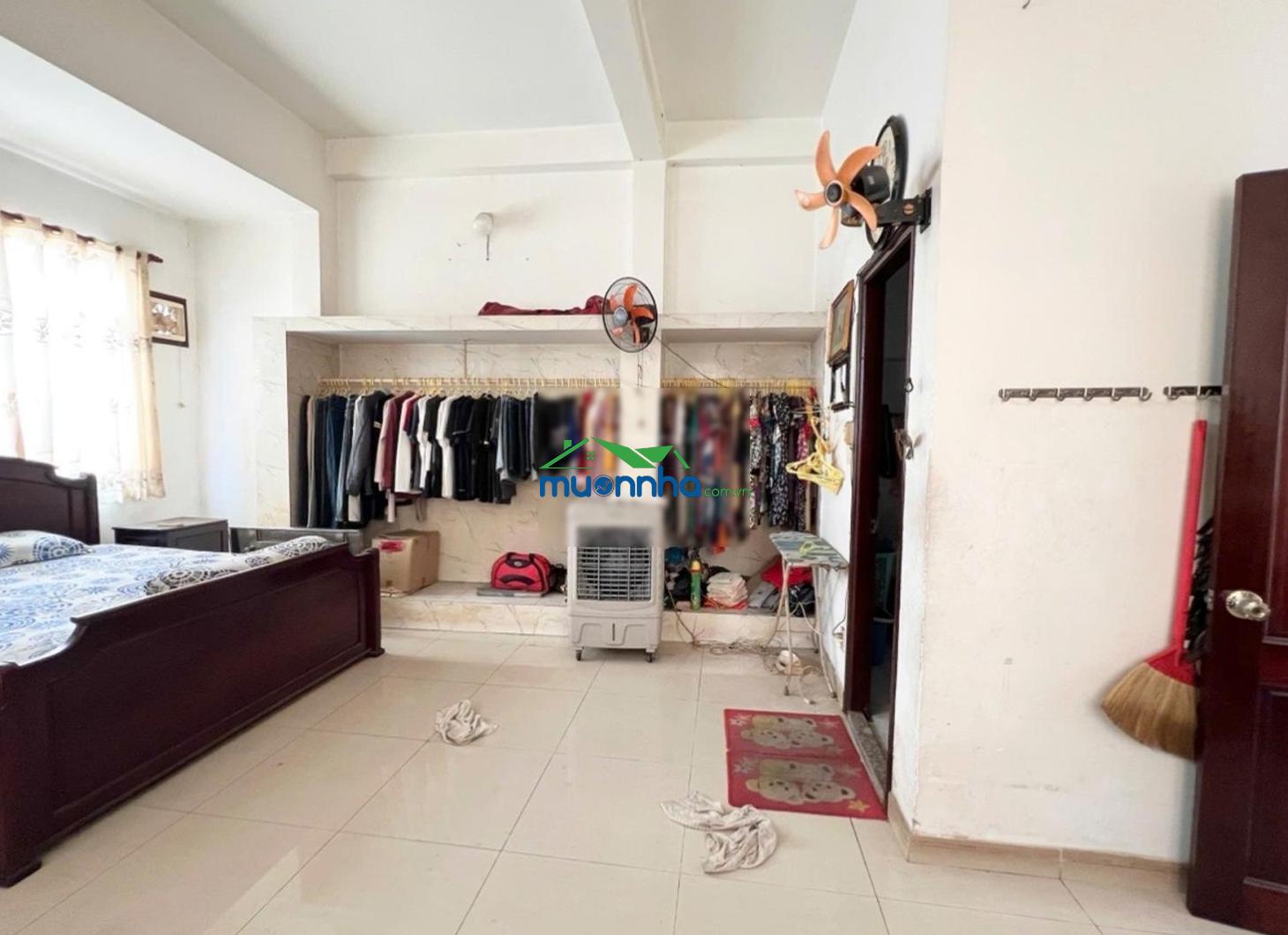 Nhà 3 tầng ô tô đỗ cửa - dttt gần 65m² - ngang bề thế gần 5m nở hậu - shr hc chỉ 5.65ty - 3