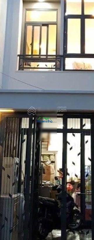Bán nhà riêng 72m2 tại bình thạnh đường vạn kiếp, 5pn 3wc cách mặt tiền đường 30mhxh - 2