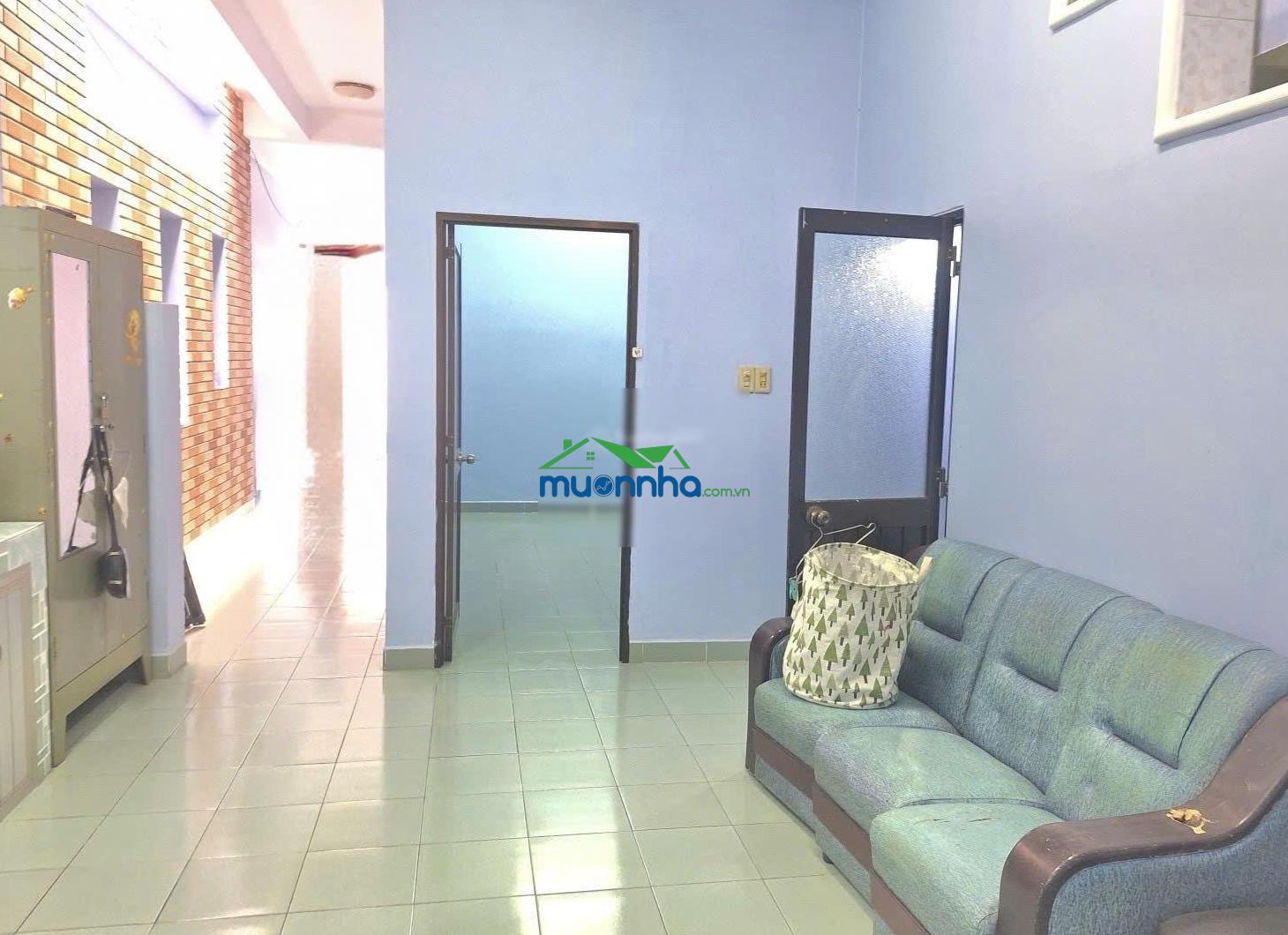 Ngay cao đẳng công thương - nhà 2 tầng 85m² giá 6.6 tỷ - khu sinh viên - hẻm xe hơi thông - 3