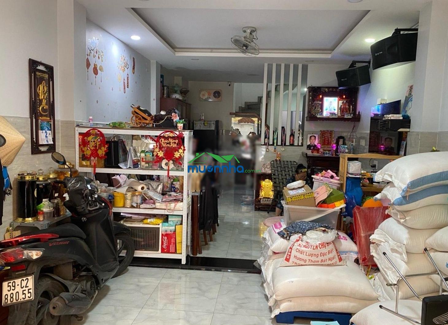 Bán nhà 3 tầng hẻm xe hơi lê văn lương quận 7 thành phố hồ chí minh 0933 275 ***