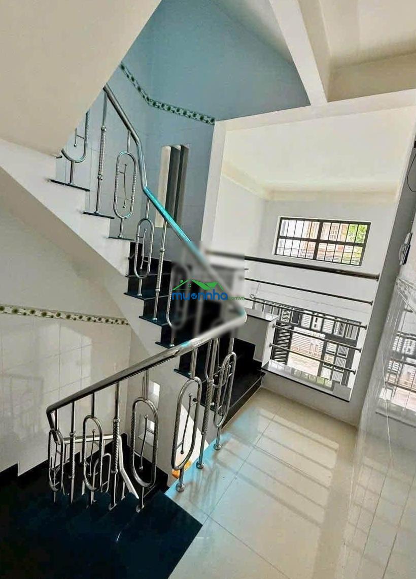 Bán nhà riêng dt 36,4m2 đường nguyễn duy - 3