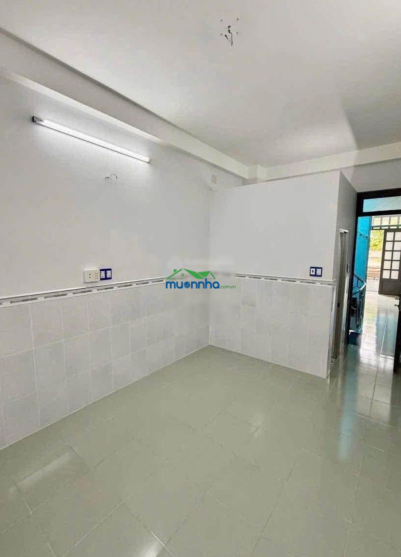 Bán nhà riêng dt 36,4m2 đường nguyễn duy - 2