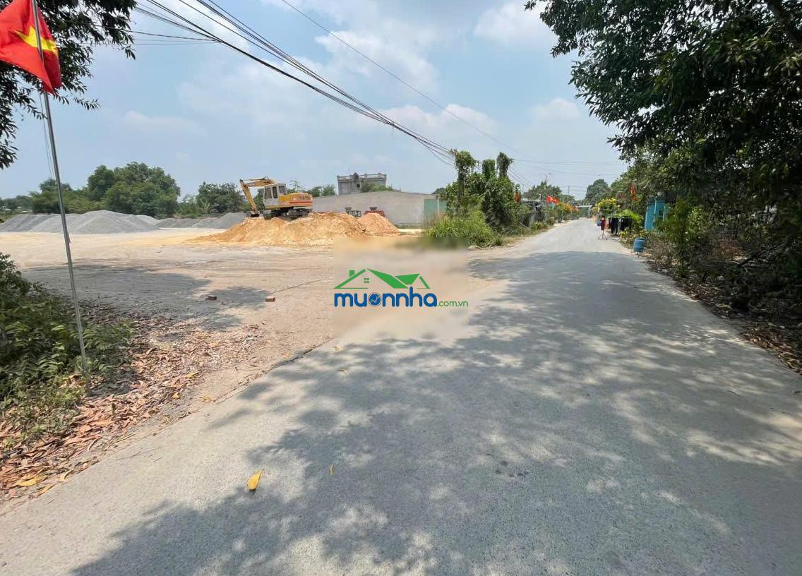 Chính chủ gửi bán đất tân thành 36 - 408m² có thổ cư đường nhựa đẹp - 3