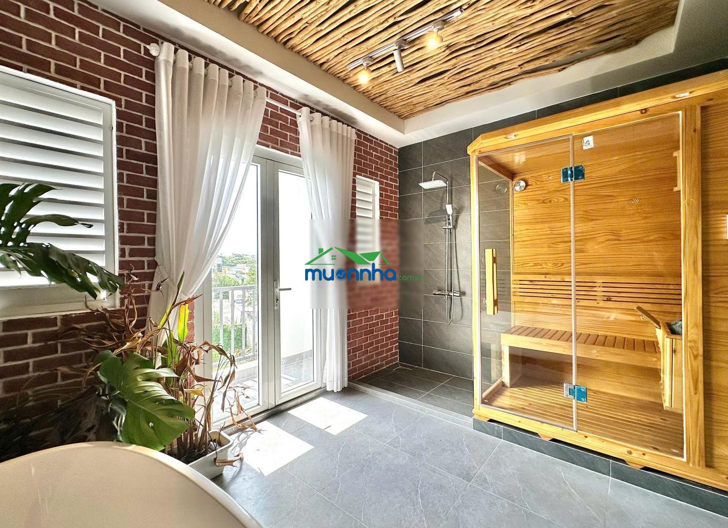 Bán nhà phố sân vườn gần cc picity high park quận 12, 4x28m, có thang máy, giá 10.5 tỷ - 3