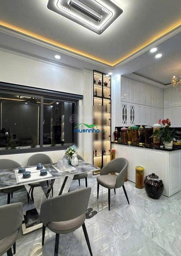 Thanh lý nhà vườn xã tân quý tây - bình chánh - hcm giá 3 tỷ - 2