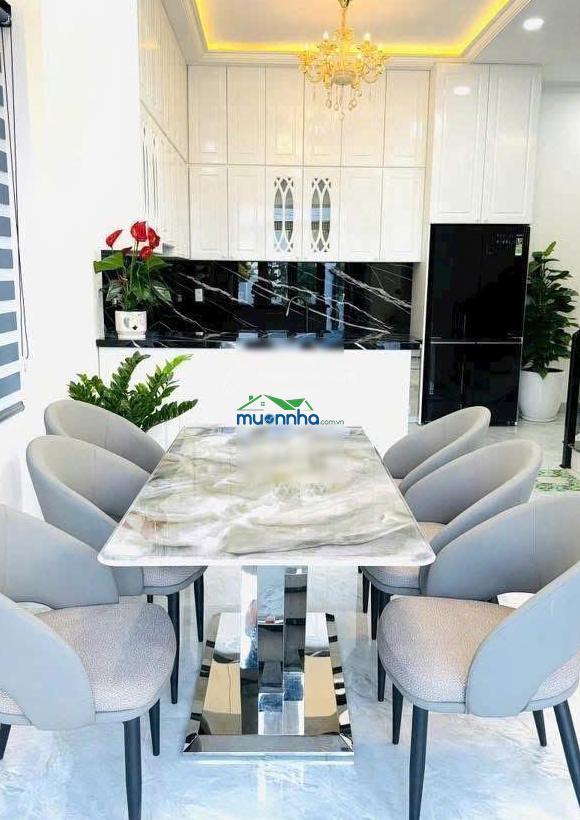 Thanh lý nhà vườn xã tân quý tây - bình chánh - hcm giá 3 tỷ