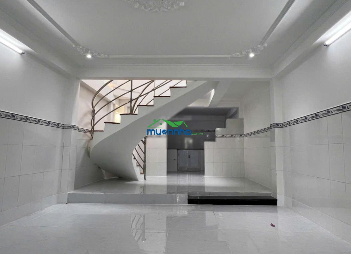 Bán nhà đẹp 2 tầng hồ học lãm, cách aeon 5 phút, 4x12m, chỉ 4.25 tỷ