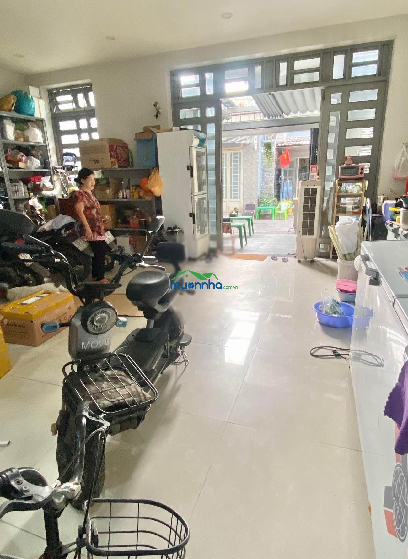 Ngộp nặng chốt gấp 60m² hxh 6m sát cv làng hoa gò vấp - ko ngập nước - nhỉnh nhẹ 8 tỷ