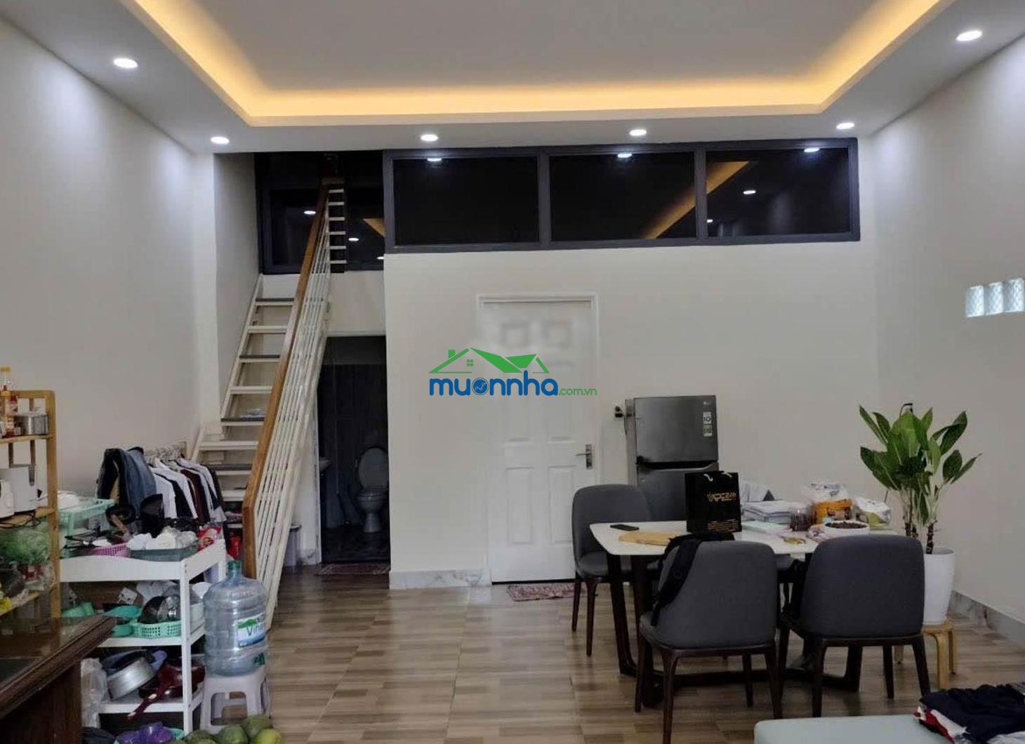 Nhà rộng 141.2m 4 phòng ngủ giá chỉ 10.5 tỷ - 2