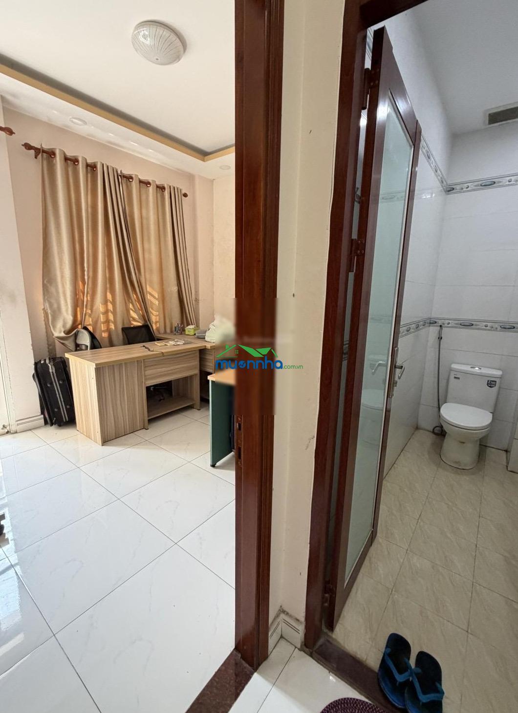 Bán nhà riêng tại tân hương, 8,3 tỷ, 68 m2, 5pn, 4wc - 4