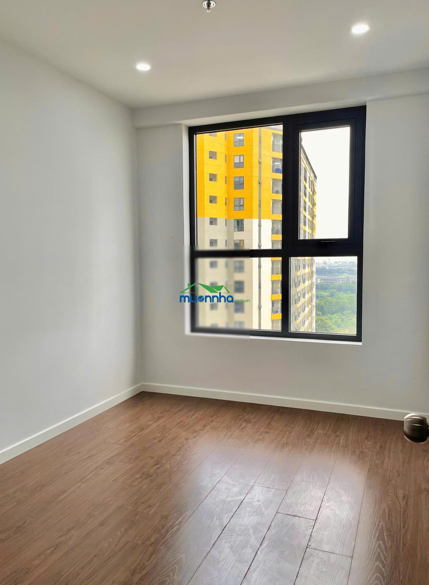 Giảm 60% học phí bschool khi thuê 2pn - 2wc (mới 100%) giá chỉ 6.2tr/th tại bcons city - 4