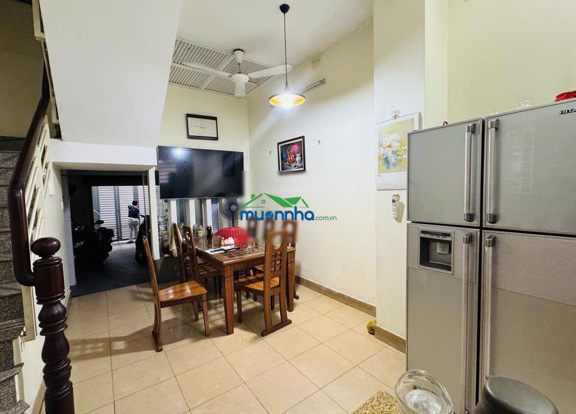 Giảm 300tr giá chào mới 12,5 tỷ [tân bình] hiếm nhà bán khu k300 - núi thành