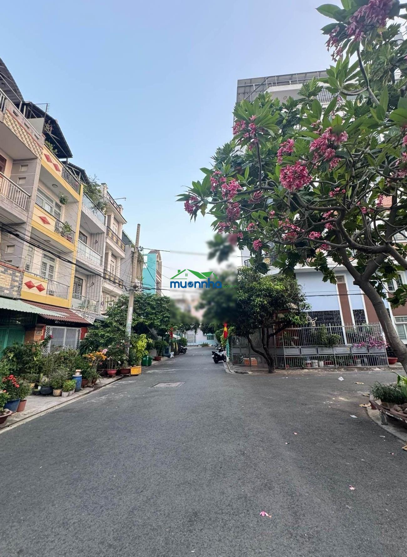 Bán nhà phan anh tân hòa đông, 70m² - 2 tầng - hẻm 8m - quận bình tân - nhỉnh 6 tỷ - 0914 443 *** - 3