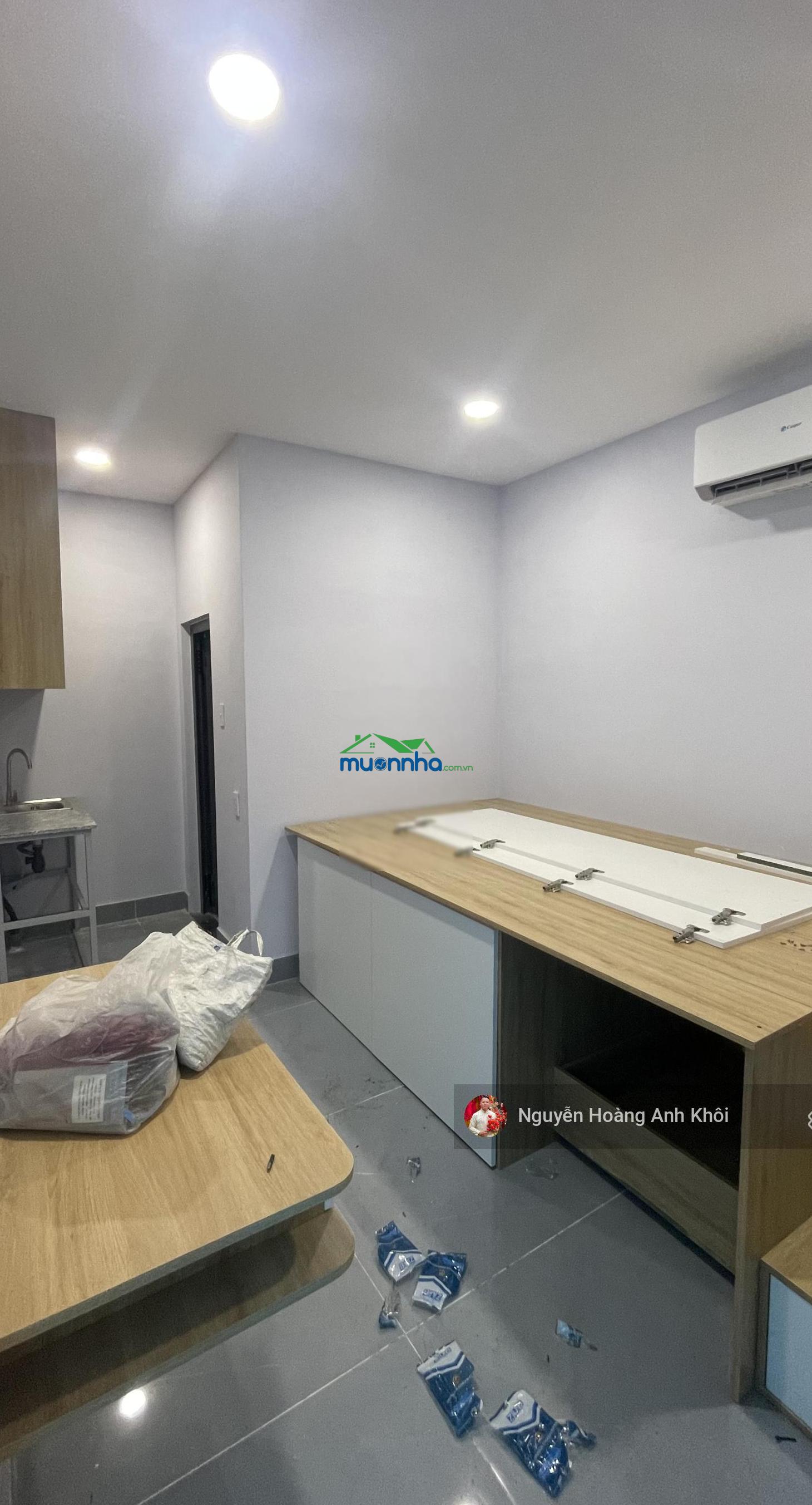 Mắc cạn ngân hàng hơn 4 tỷ !!! cần bán gấp - 4
