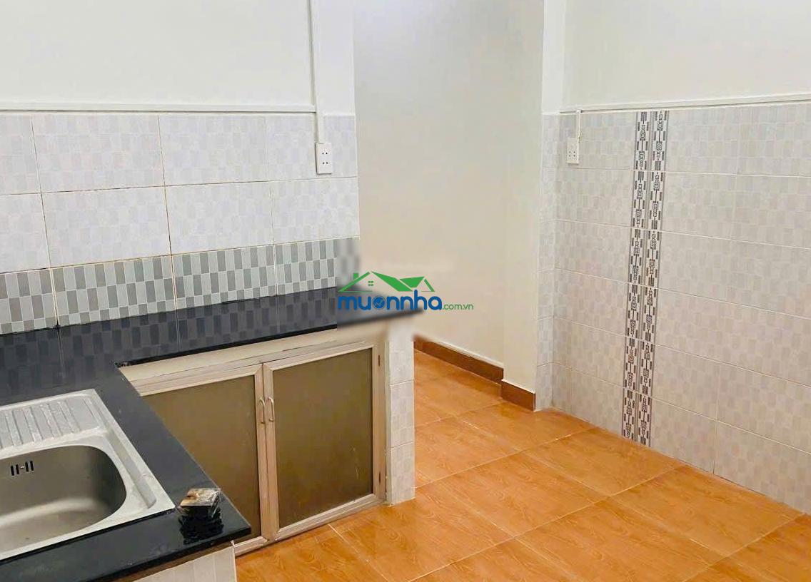 Bán nhà hẻm xe hơi tân phú 48m 2 tầng 2pn giá 5,55 tỷ - 2